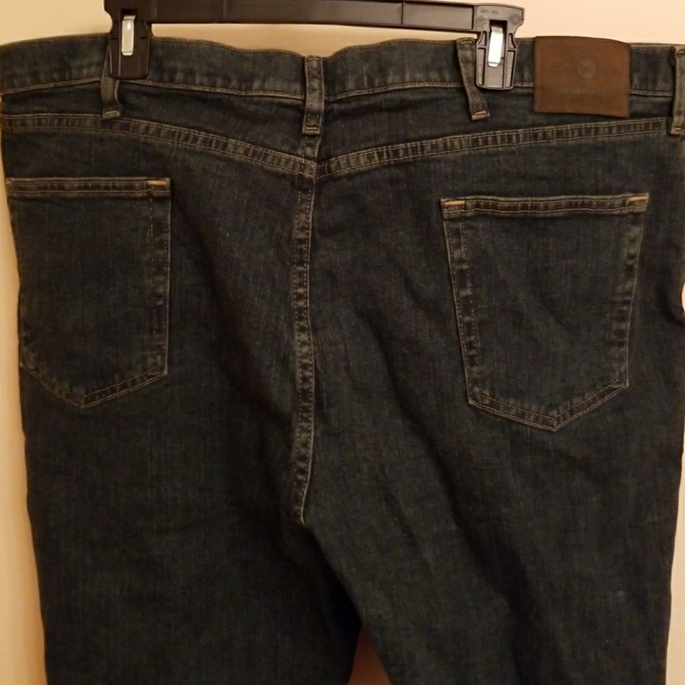 Wrangle Jeans - image 3